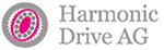 HARMONIC DRIVE LOGO