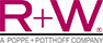 r+w logo