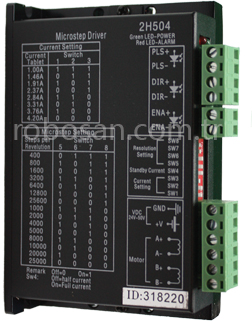 ZM-2H504 STEP SRC