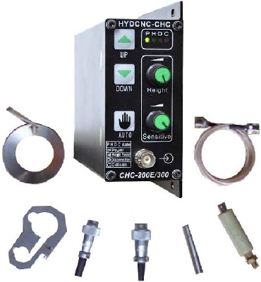 CHC-200E OXY FLAME HEIGHT CONTROLLER