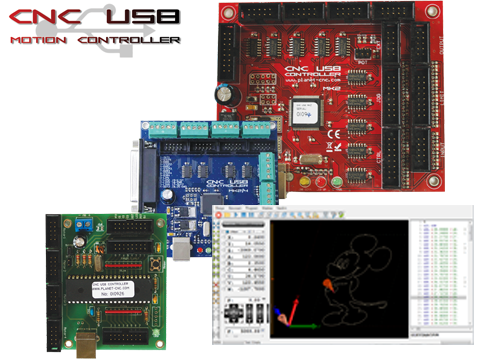 USBCNC ANASAYFA