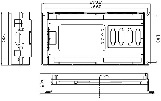 ADT-8840 LLER