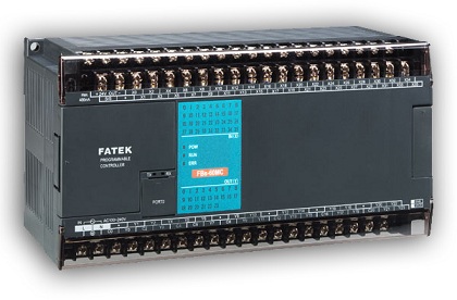 FATEK FBS PLC