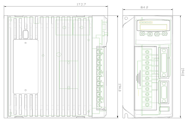 qs1aa30m teknik izim