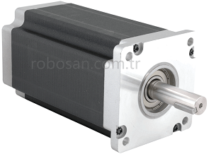 SY110STH99 11,5NM STEP MOTOR