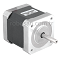 SY42STH47 NEMA17 STEP MOTOR