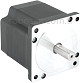 SY85STH80 4,5NM STEP MOTOR