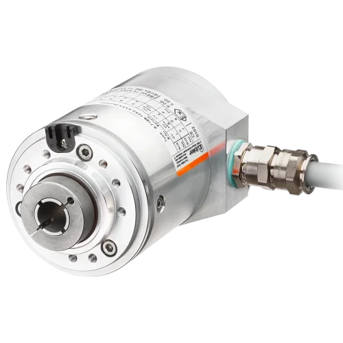 Sendix 7188 CANOPEN Series Absolute Multiturn Encoder ATEX / IECEx (1/21)