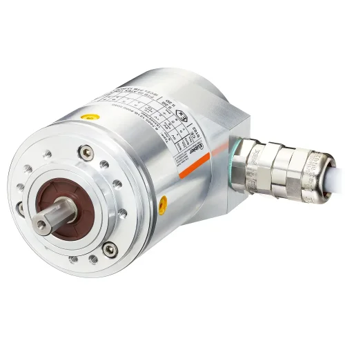 Sendix SIL 7063FS2 Series Absolute Multiturn Encoder ATEX / IECEx (1/21)