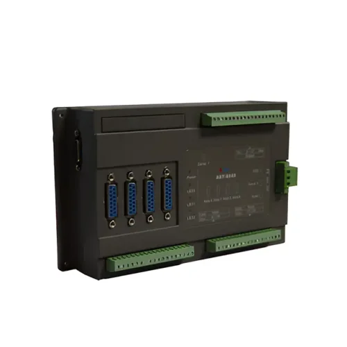ADT-8840 4 Axis Standalone (Ethernet) Motion Control Card