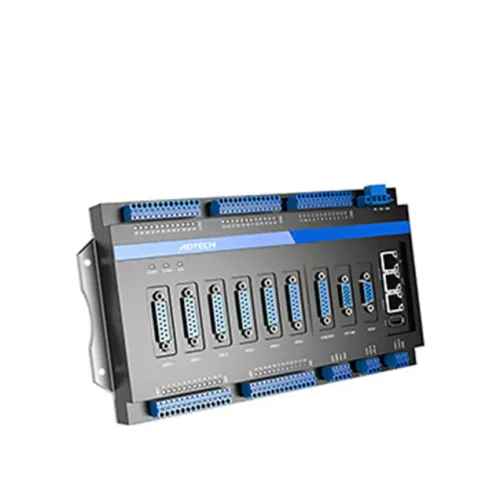 AMC-1600E 22(16+6) Axis (EtherCAT)