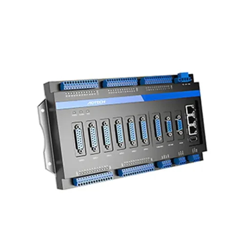 Motion Controllers