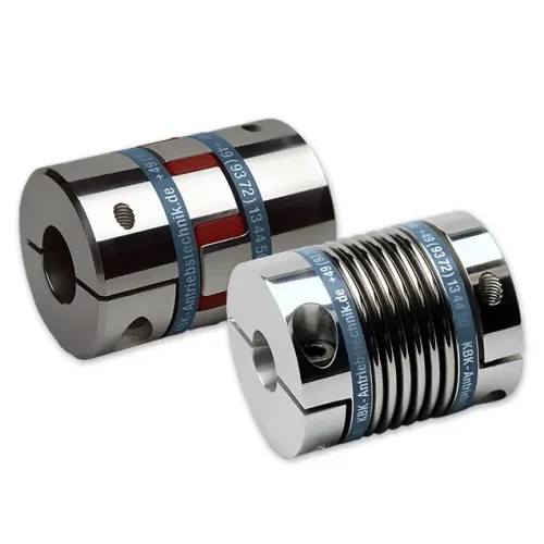 KBK- Precision And Industrial Couplings