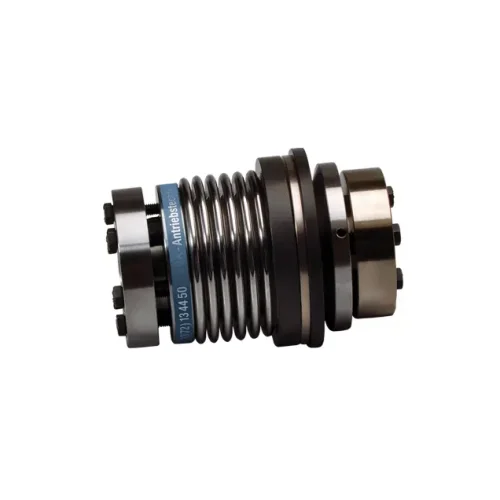 KBK/BAA Güvenlik Kaplini