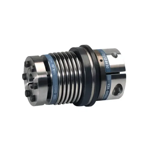 KBK/BAK Güvenlik Kaplini