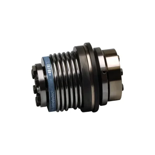 KBK/BIA Güvenlik Kaplini