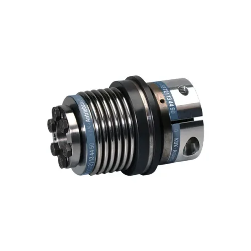 KBK/BIK Güvenlik Kaplini