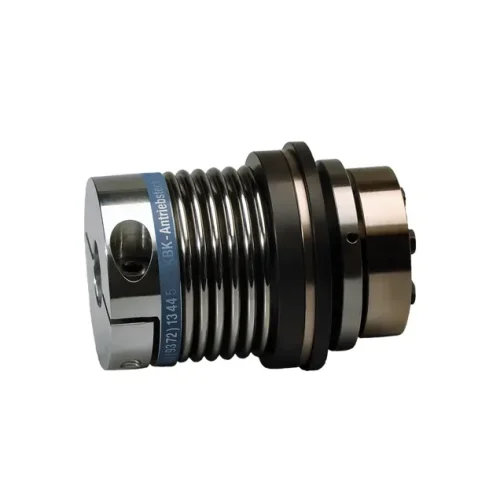 KBK/BKA Güvenlik Kaplini