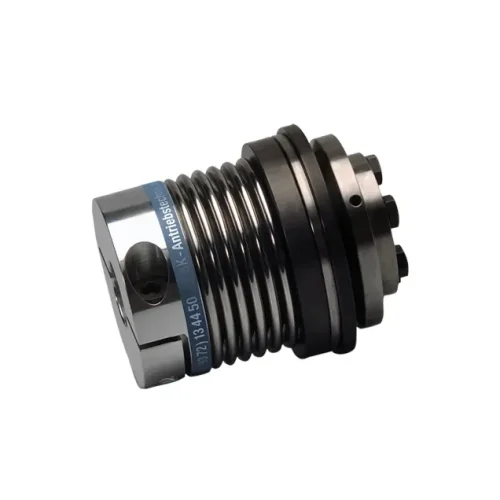 KBK/BKI Güvenlik Kaplini