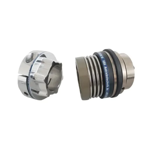 KBK/BKPA Güvenlik Kaplini