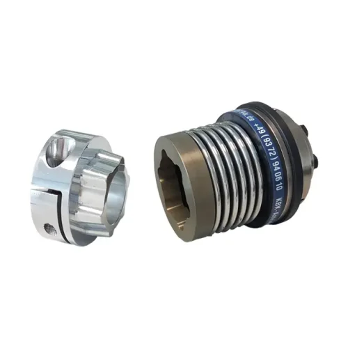 KBK/BKPI Güvenlik Kaplini