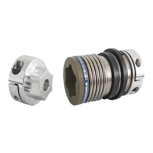 KBK/BKPK Güvenlik Kaplini