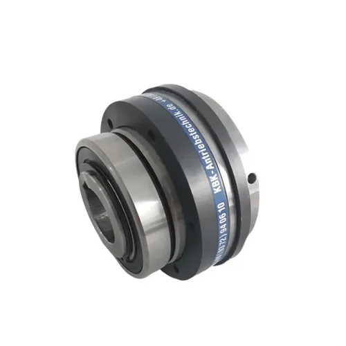 KBK/LLP Safety Coupling