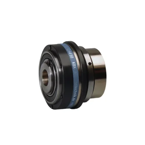 KBK/LA Safety Coupling