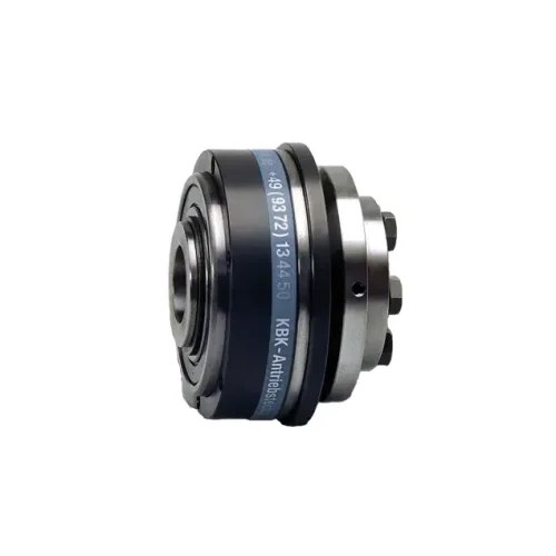KBK/LI Safety Coupling