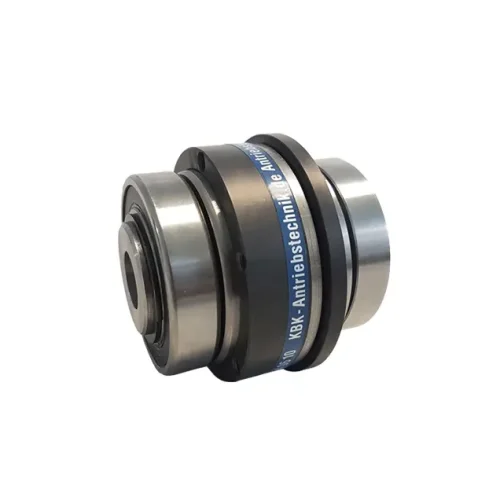 KBK/LLA Safety Coupling