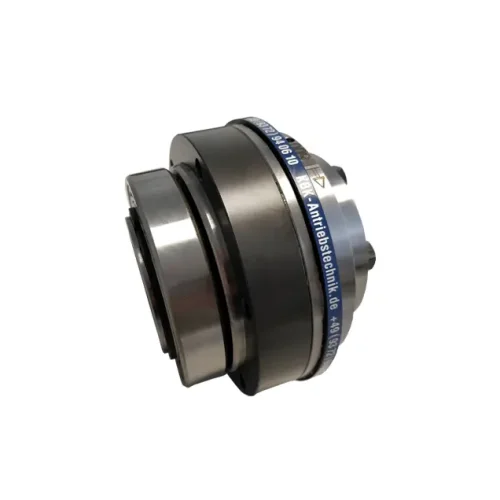 KBK/LLI Safety Coupling