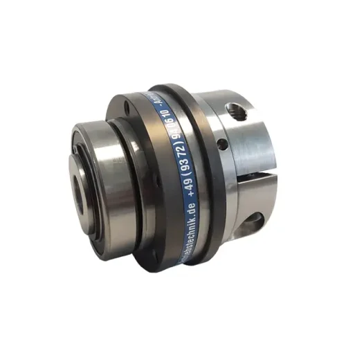 KBK/LLK Safety Coupling