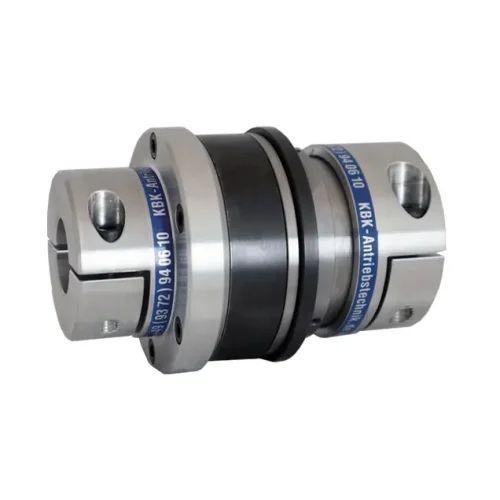 KBK/THH Safety Coupling