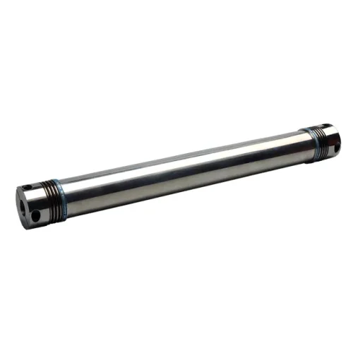 Boru Milli ( Line Shaft ) Kaplinler