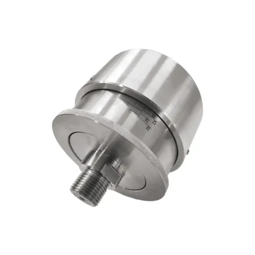 HSM Magnetic Couplings