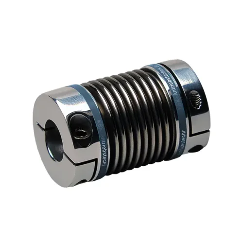 KB2 Metal Minyatür Kaplin