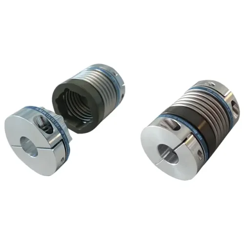 KB2P Metal Minyatür Kaplin