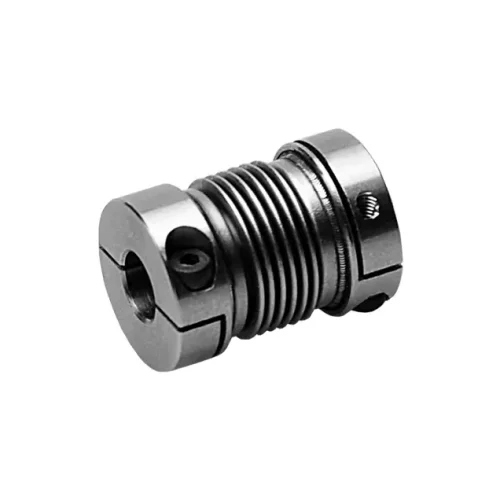 KB2VA Metal Minyatür Kaplin