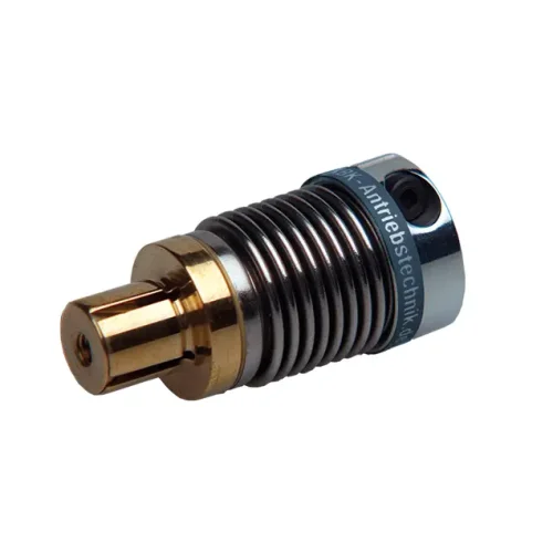 KB3 Metal Minyatür Kaplin