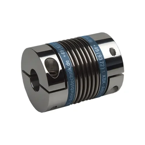 KB4 Metal Körüklü Kaplin