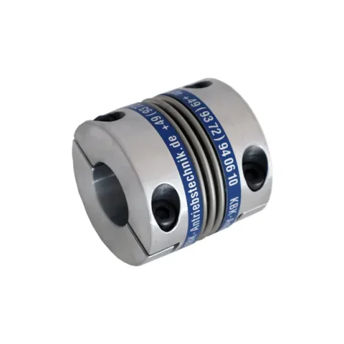 KB4HCK Metal Körüklü Kaplin