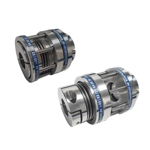 KB4LV Metal Körüklü Kaplin