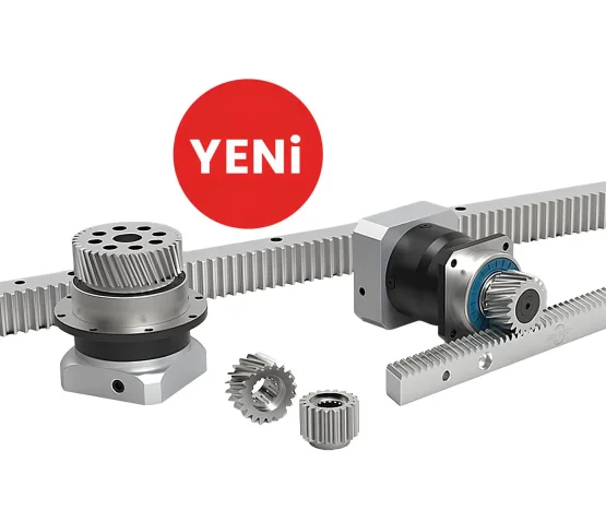 Kremayer & Pinyon: Hassasiyet, Güç ve Tam Uyum Tek Yapıda