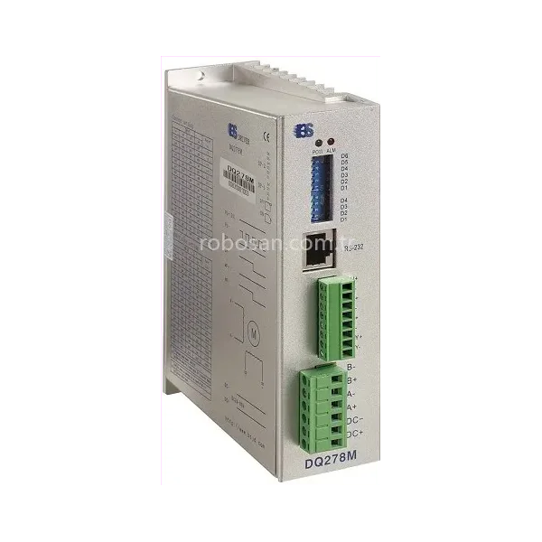 DQ278M
