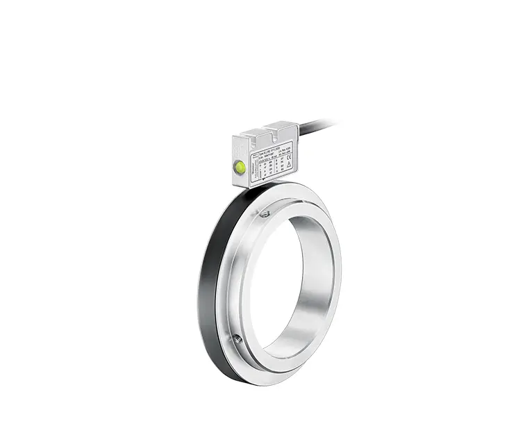 RLI500 Series Contactless Encoders (With Zero Pulse)